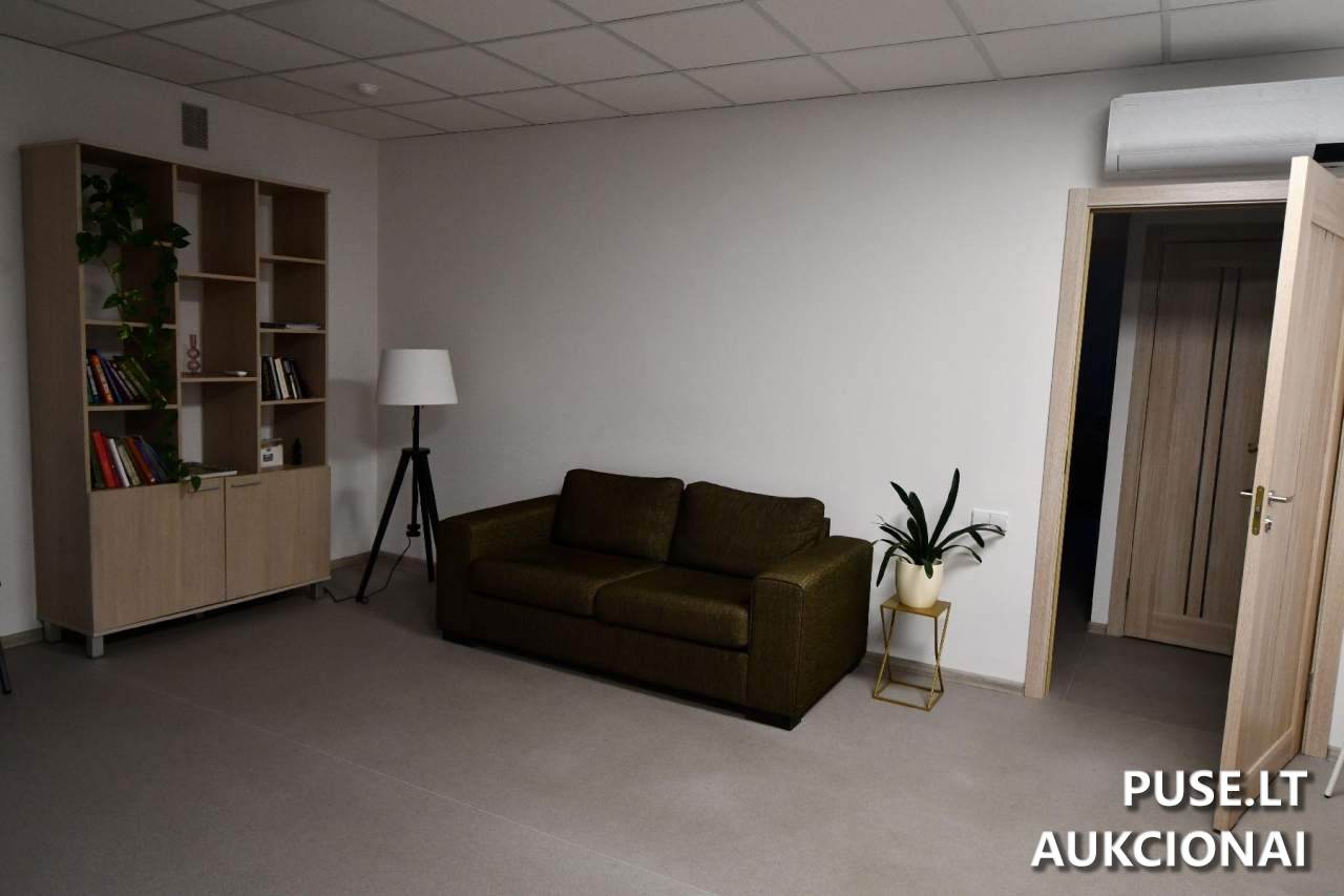 Administracinės-komercinės patalpos Patalpos/Butai Antakalnio g. 42, 10306 Vilnius, Lithuania 6