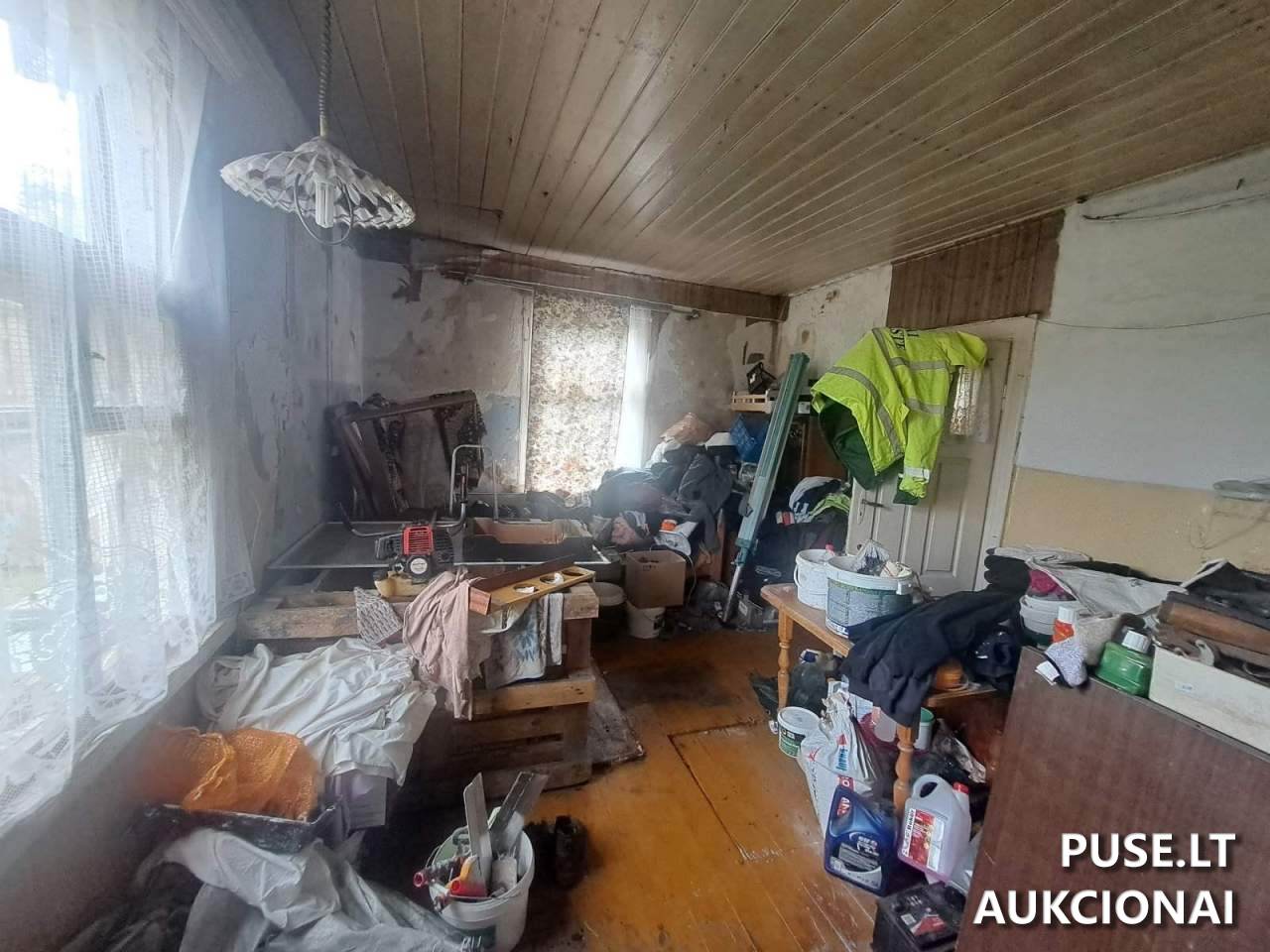 Kiemo statiniai Kiti statiniai J. Biliūno g. 6, 70423 Kybartai, Lithuania 8