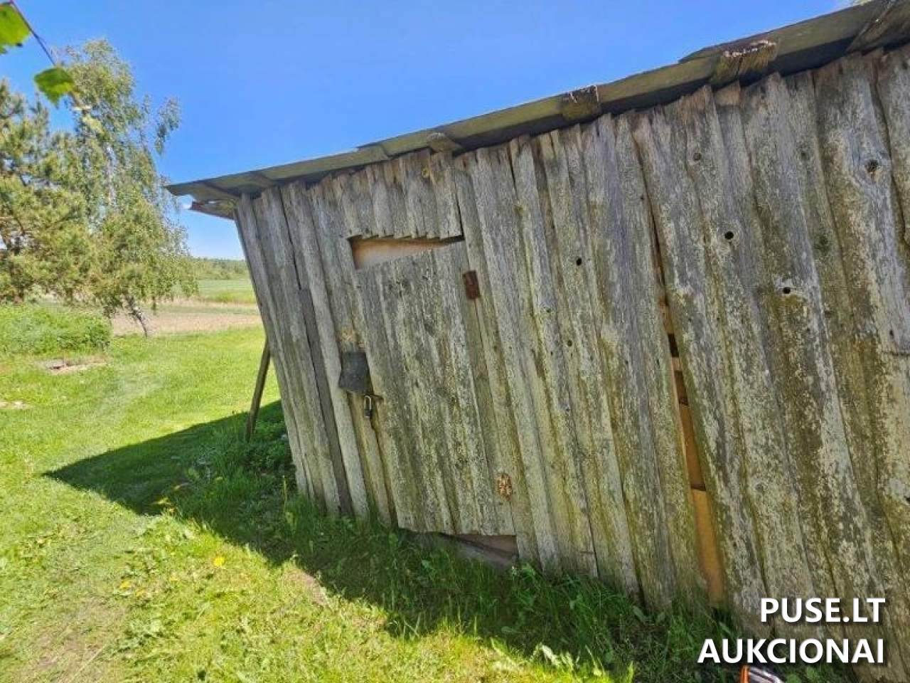 Butas Patalpos/Butai Viesų g. 21, 21101 Salkininkai, Lithuania 3