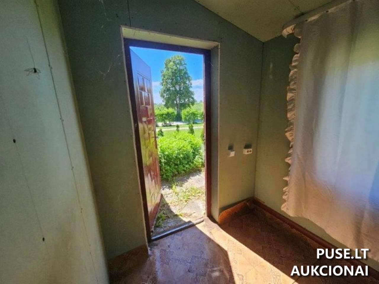 Butas Patalpos/Butai Viesų g. 21, 21101 Salkininkai, Lithuania 7