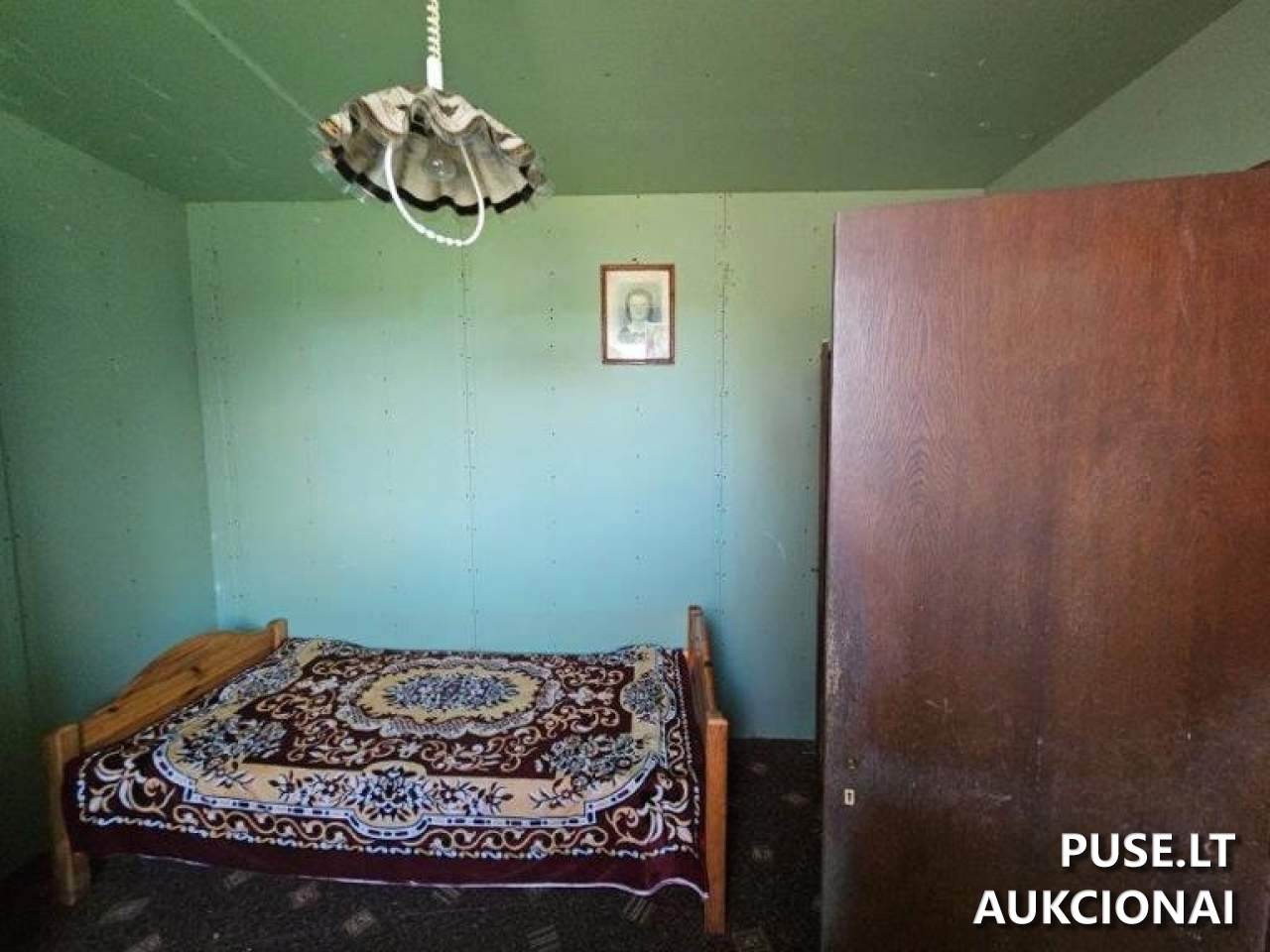 Butas Patalpos/Butai Viesų g. 21, 21101 Salkininkai, Lithuania 10