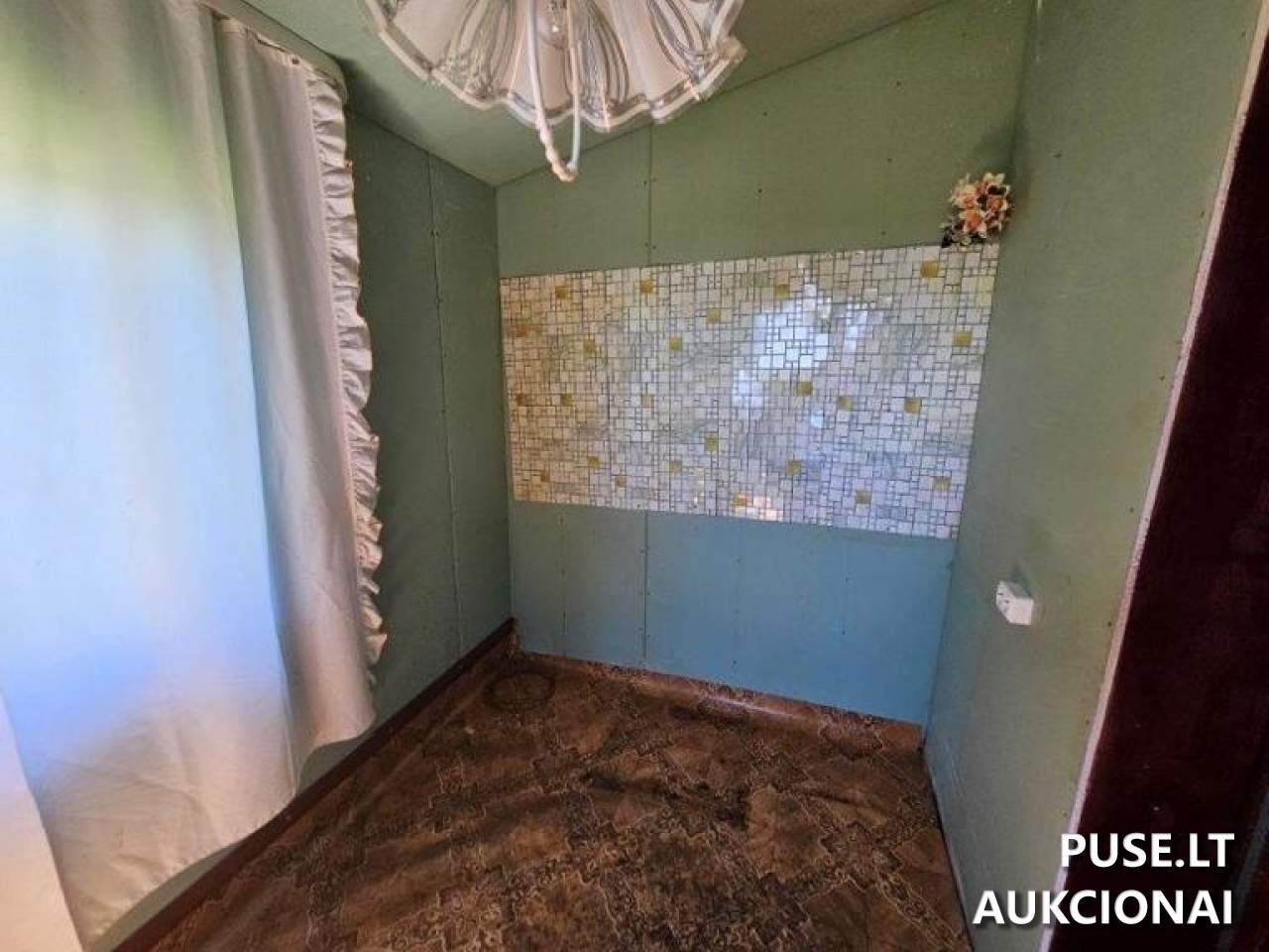 Butas Patalpos/Butai Viesų g. 21, 21101 Salkininkai, Lithuania 11