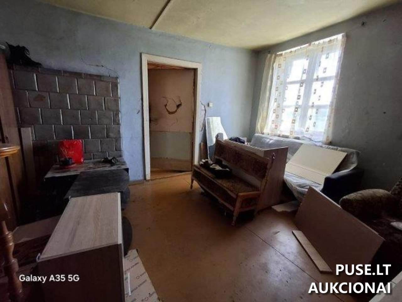 Butas Patalpos/Butai Grigolaičiai, Pavilkiai, 99284 Pagėgių sav., Lithuania 10
