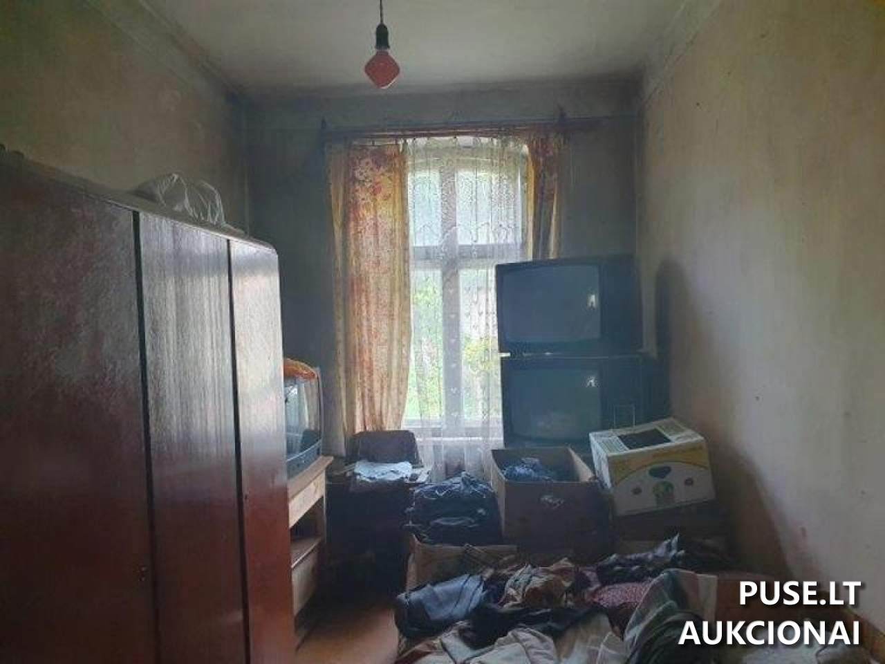 Butas Patalpos/Butai Birutės g. 10, 99292 Pagėgiai, Lithuania 4