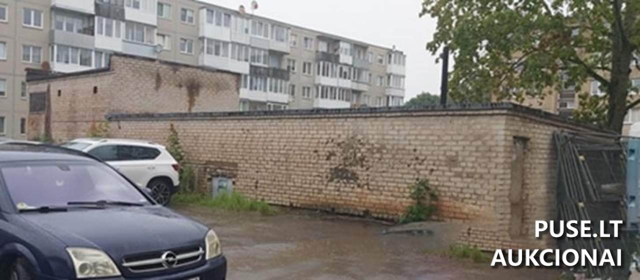 Boilerinė Pastatai Pirties g. 11B, 79229 Šiauliai, Lithuania 3