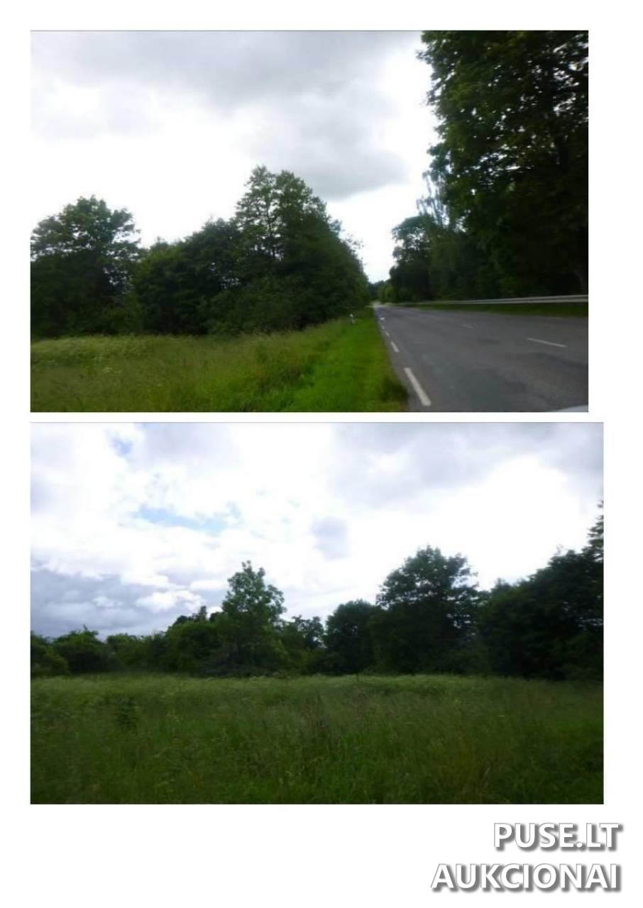 Žemės sklypas Sklypai Dūkštas, Ignalina District Municipality, Lithuania 4