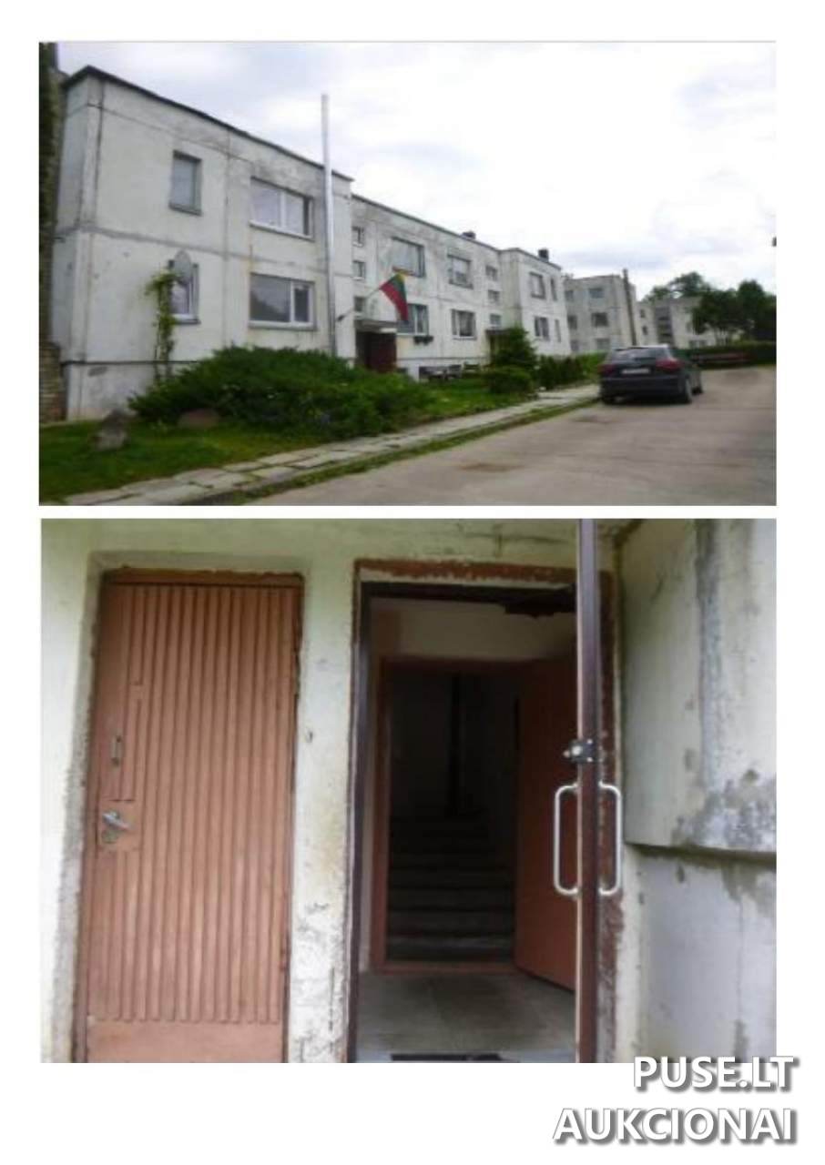 Butas Nr. 8 Patalpos/Butai Parko gatvė 2, 30245 Kazitiškis, Lithuania 4