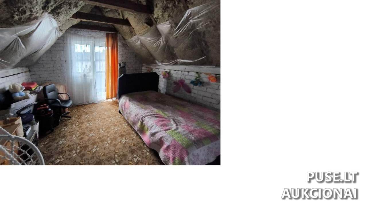 Gyvenamas namas Pastatai Margių Sodų 2-oji g. 25, 79201 Šiauliai, Lithuania 1