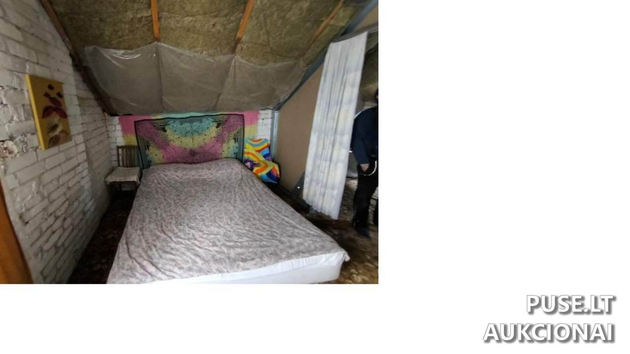 Gyvenamas namas Pastatai Margių Sodų 2-oji g. 25, 79201 Šiauliai, Lithuania 8