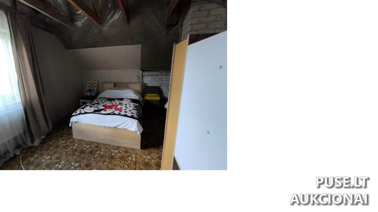 Gyvenamas namas Pastatai Margių Sodų 2-oji g. 25, 79201 Šiauliai, Lithuania 9