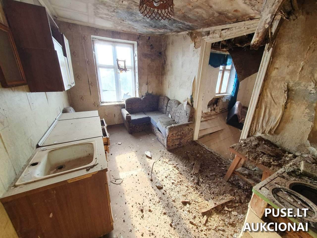 Butas Nr.5 Patalpos/Butai Natkiškių g. 11, 99227 Stubriai, Lithuania 3