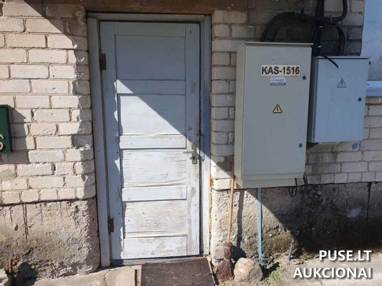 Butas Patalpos/Butai Tauragė District Municipality, Lithuania 10