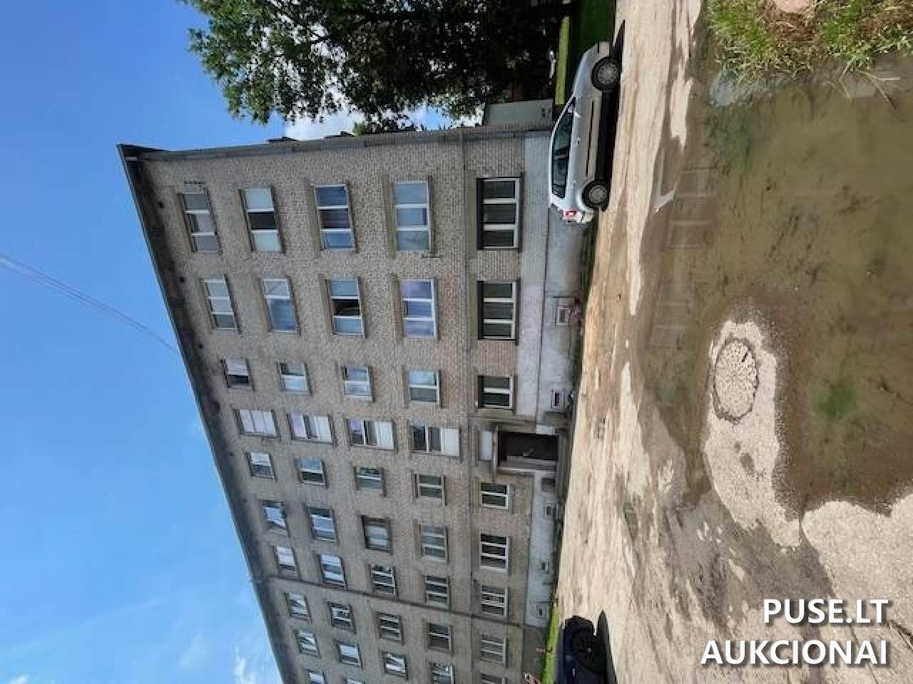 Butas Patalpos/Butai A. ir J. Gravrogkų g. 17, 51454 Kaunas, Lithuania 3