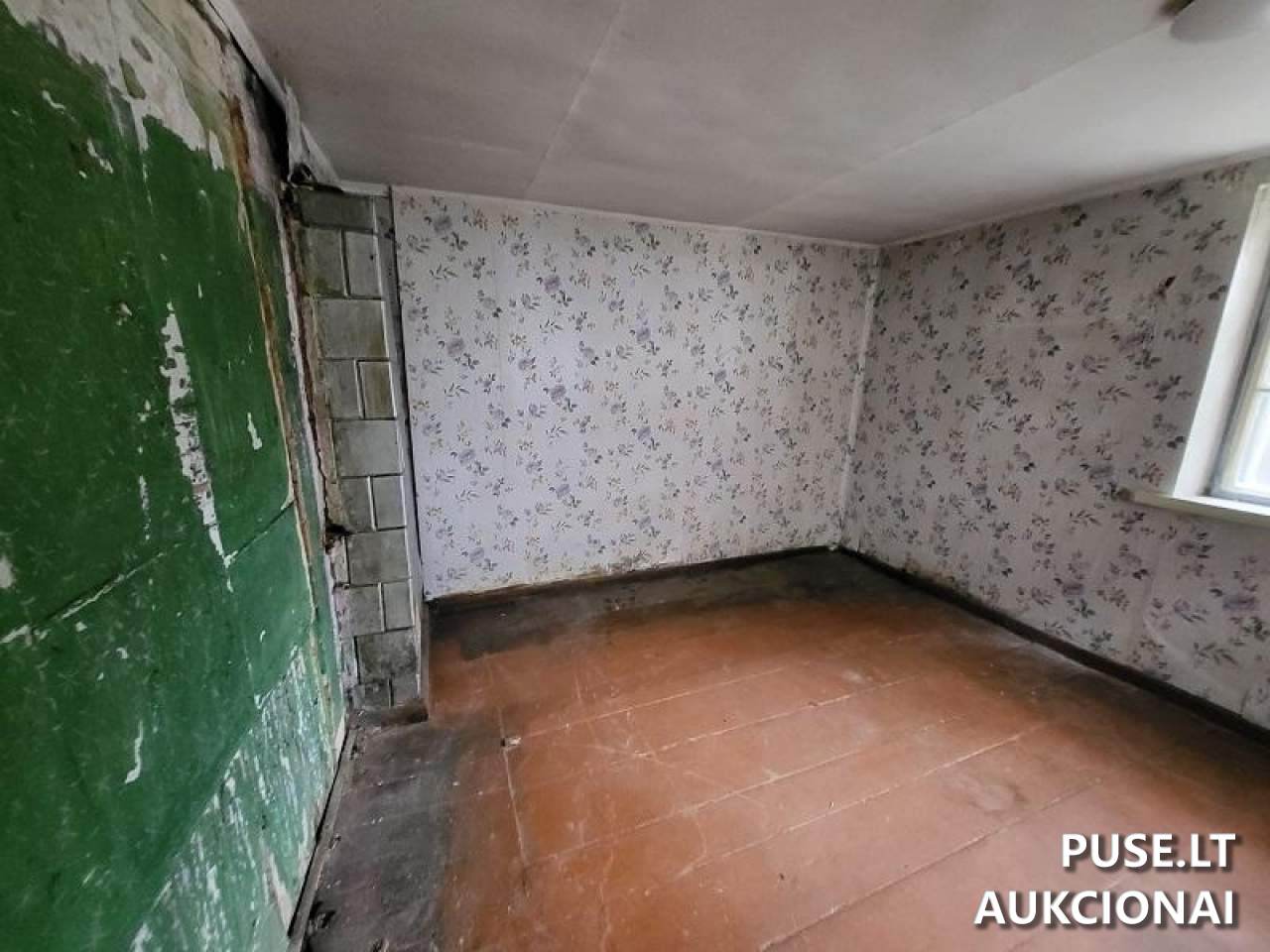 Butas Patalpos/Butai Alšėnų g. 8, 02165 Vilnius, Lithuania 3