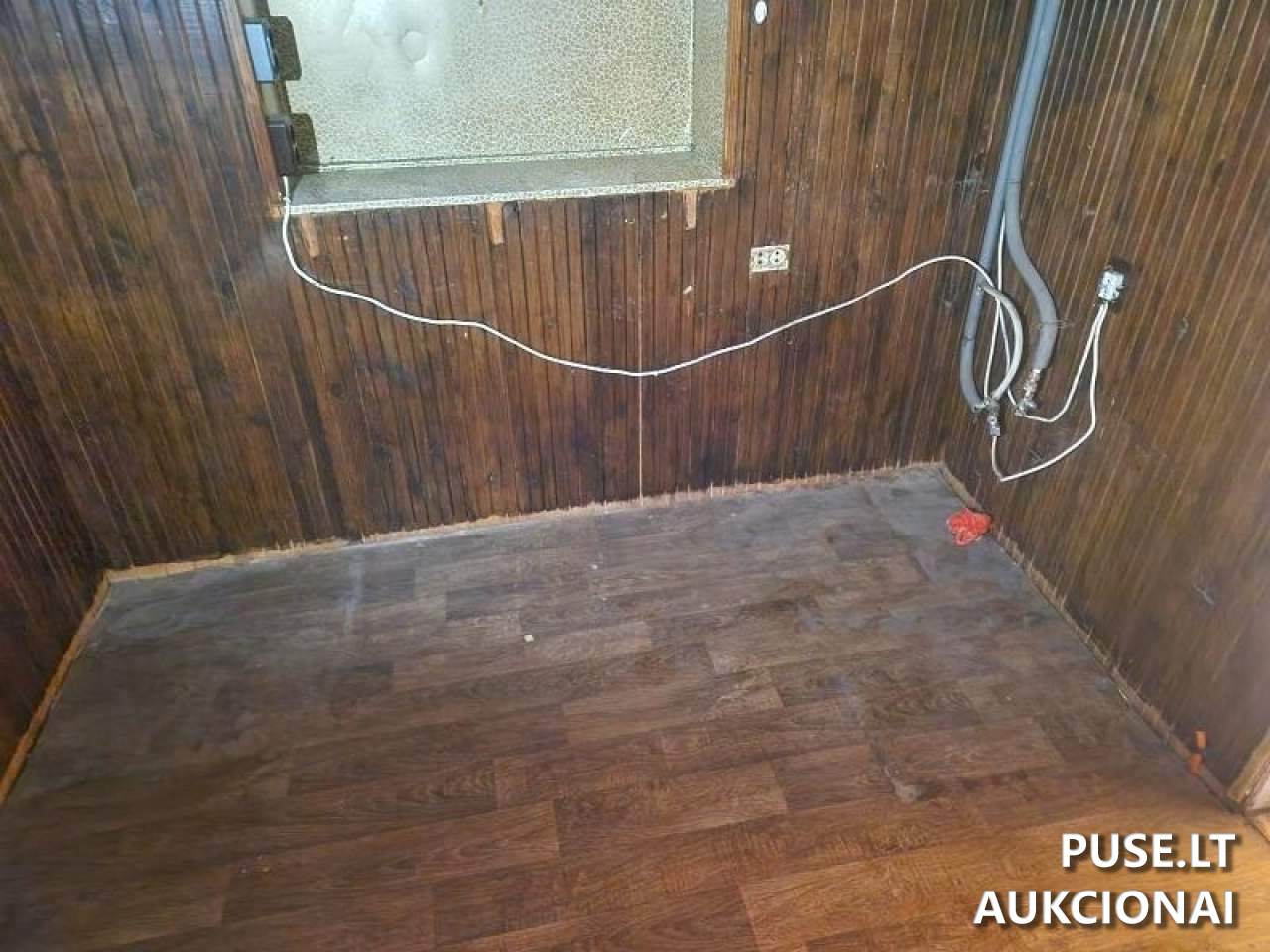 Butas Patalpos/Butai Giedraičių g. 17, Vilnius, 09301 Vilniaus m. sav., Lithuania 3