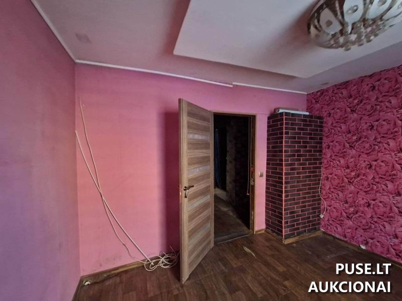 Butas Patalpos/Butai Giedraičių g. 17, Vilnius, 09301 Vilniaus m. sav., Lithuania 6