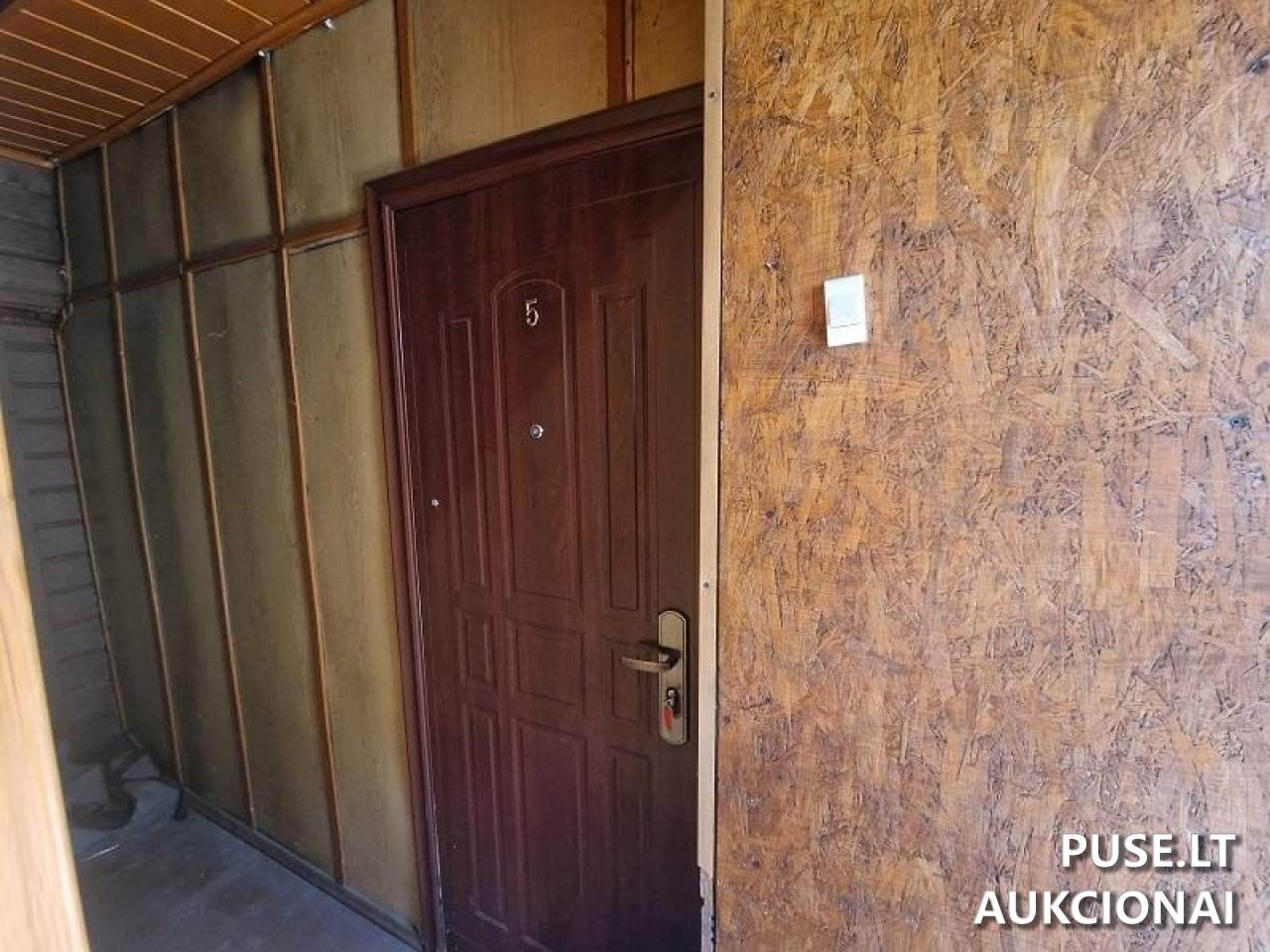 Butas Patalpos/Butai Giedraičių g. 17, Vilnius, 09301 Vilniaus m. sav., Lithuania 10