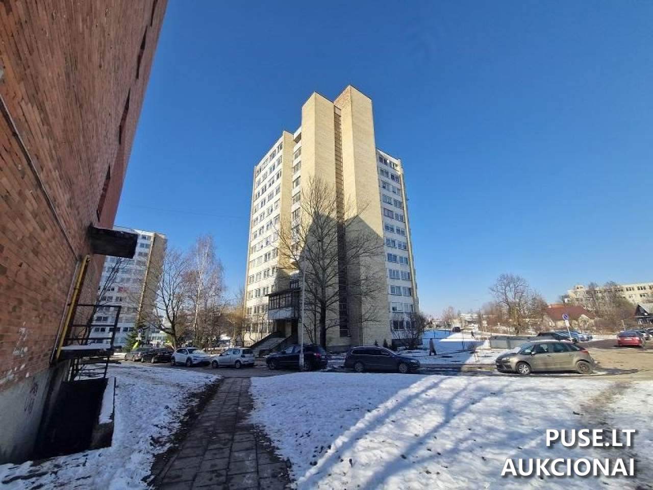 Kambarys Patalpos/Butai Kalvarijų g. 198, Vilnius, 08201 Vilniaus m. sav., Lithuania 2