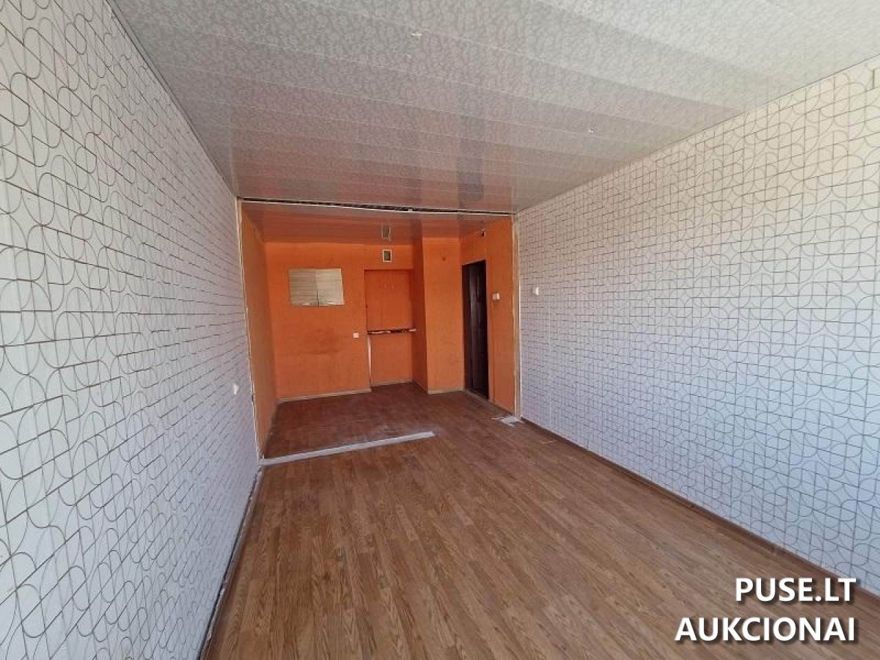 Kambarys Patalpos/Butai Kalvarijų g. 198, Vilnius, 08201 Vilniaus m. sav., Lithuania 3