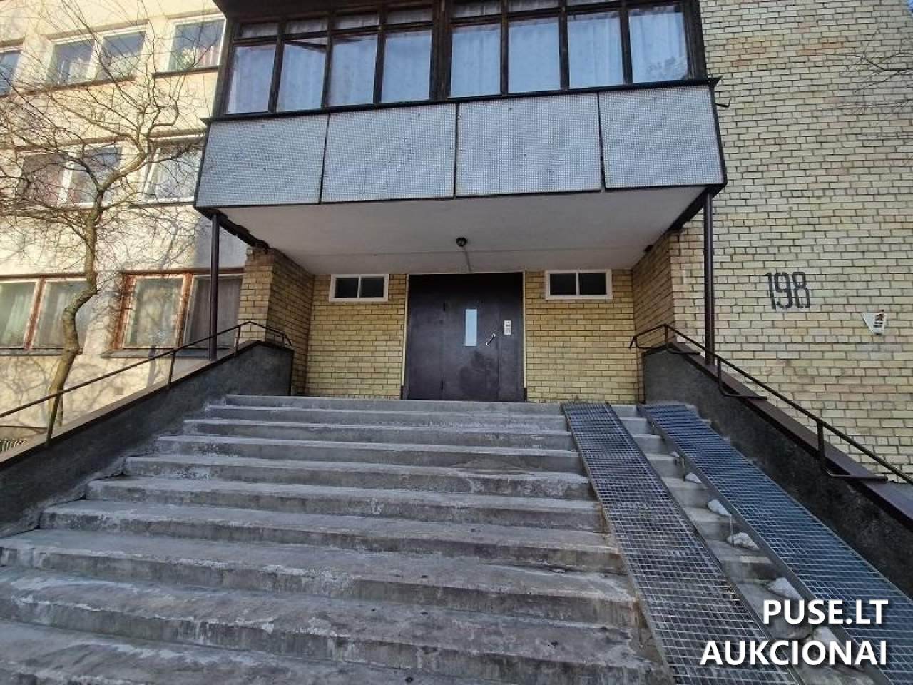 Kambarys Patalpos/Butai Kalvarijų g. 198, Vilnius, 08201 Vilniaus m. sav., Lithuania 7
