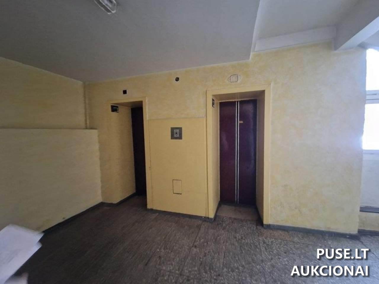 Kambarys Patalpos/Butai Kalvarijų g. 198, Vilnius, 08201 Vilniaus m. sav., Lithuania 8