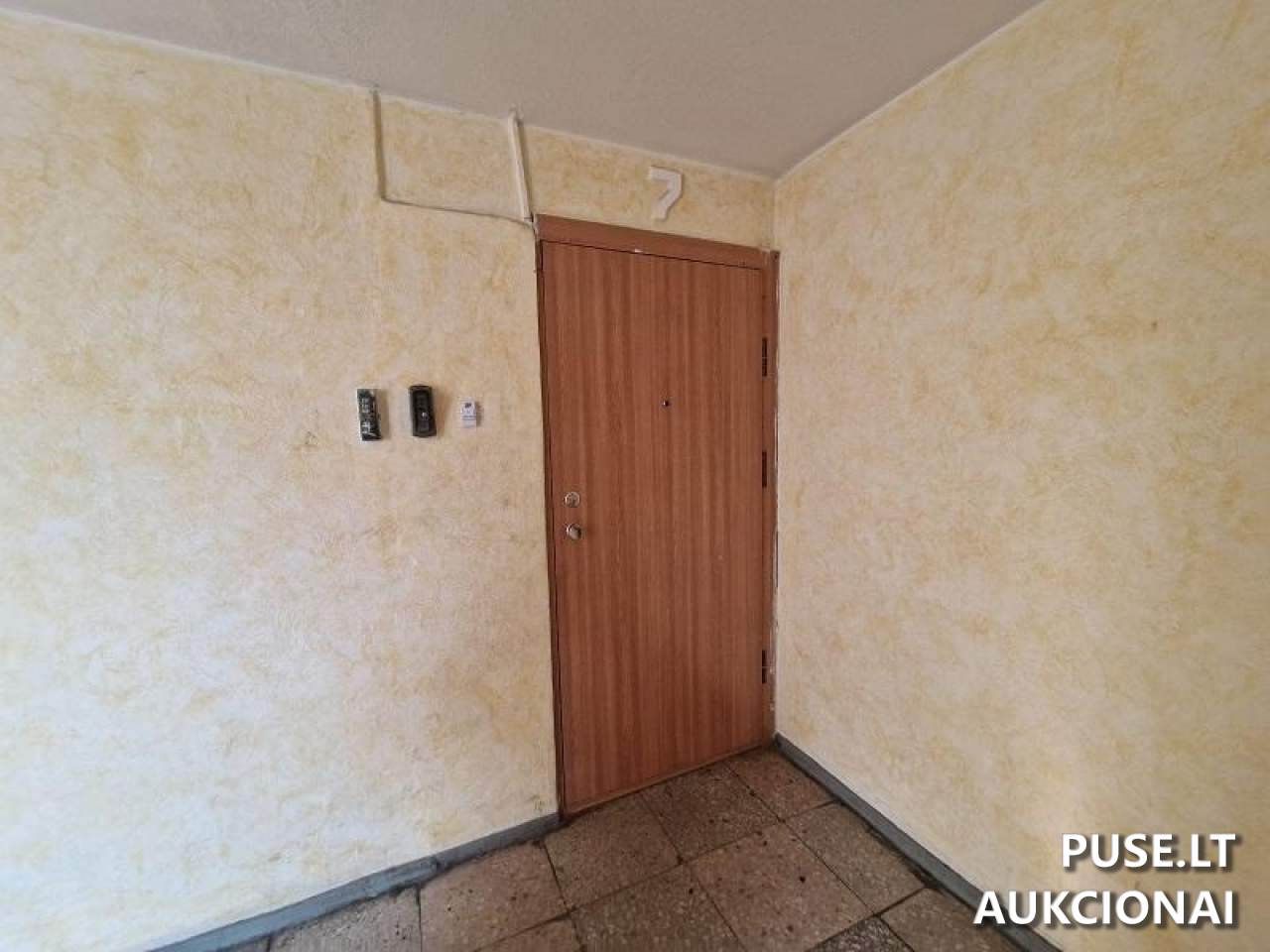 Kambarys Patalpos/Butai Kalvarijų g. 198, Vilnius, 08201 Vilniaus m. sav., Lithuania 9