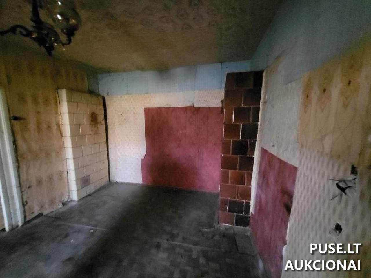 Butas Patalpos/Butai Kalvarijų g. 43, Vilnius, 09317 Vilniaus m. sav., Lithuania 3