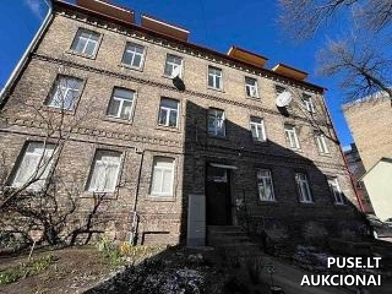 Butas Patalpos/Butai Šv. Stepono g. 23, 03210 Vilnius, Lithuania 2