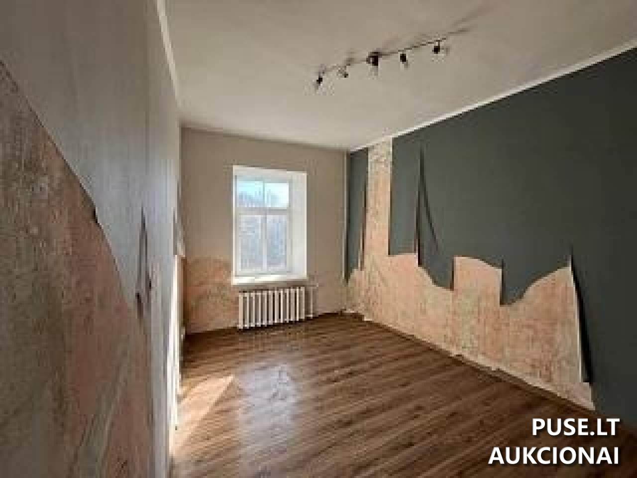 Butas Patalpos/Butai Šv. Stepono g. 23, 03210 Vilnius, Lithuania 3