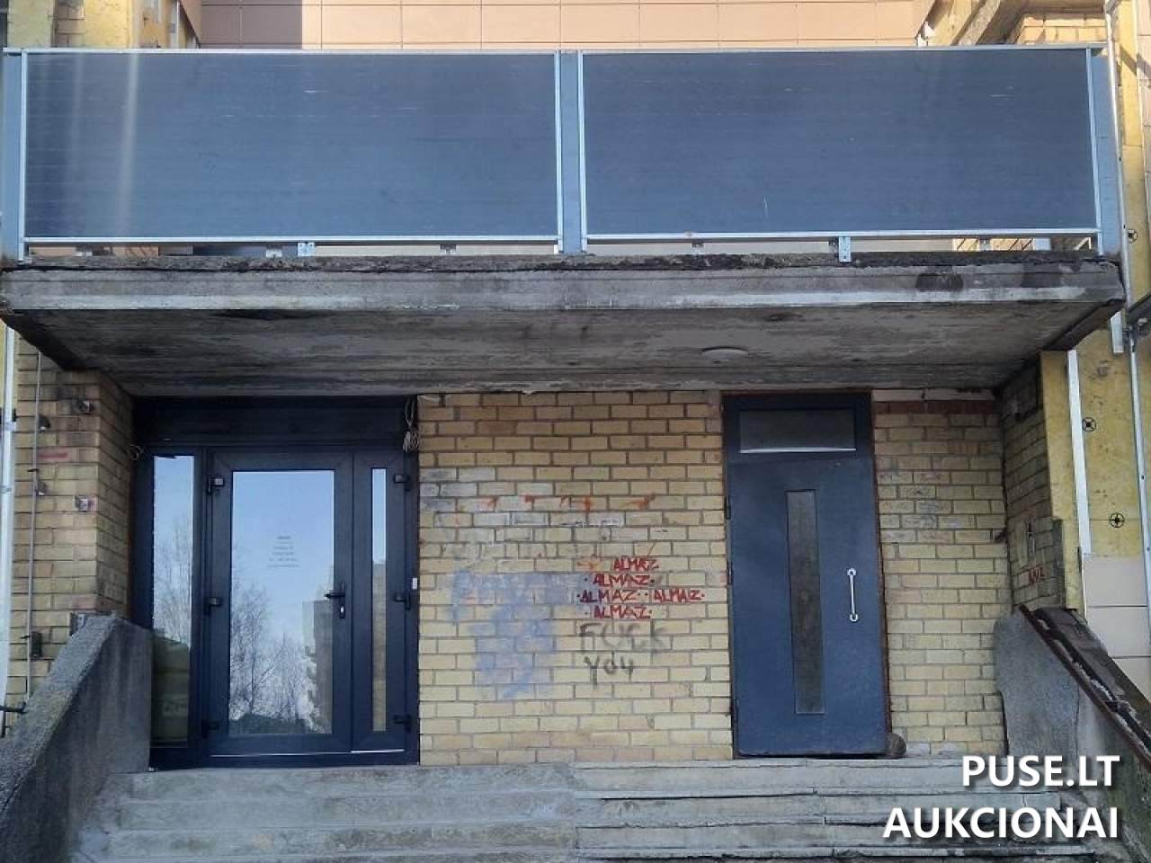 Butas Patalpos/Butai Žirmūnų g. 147, 09126 Vilnius, Lithuania 6