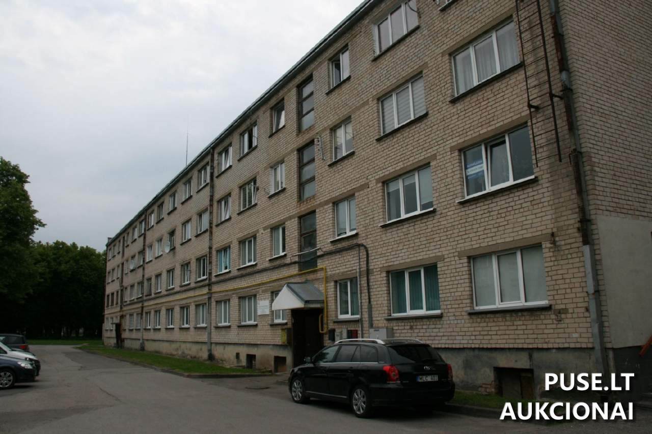 Butas Patalpos/Butai Marijonų g. 36, 35138 Panevėžys, Lithuania 2