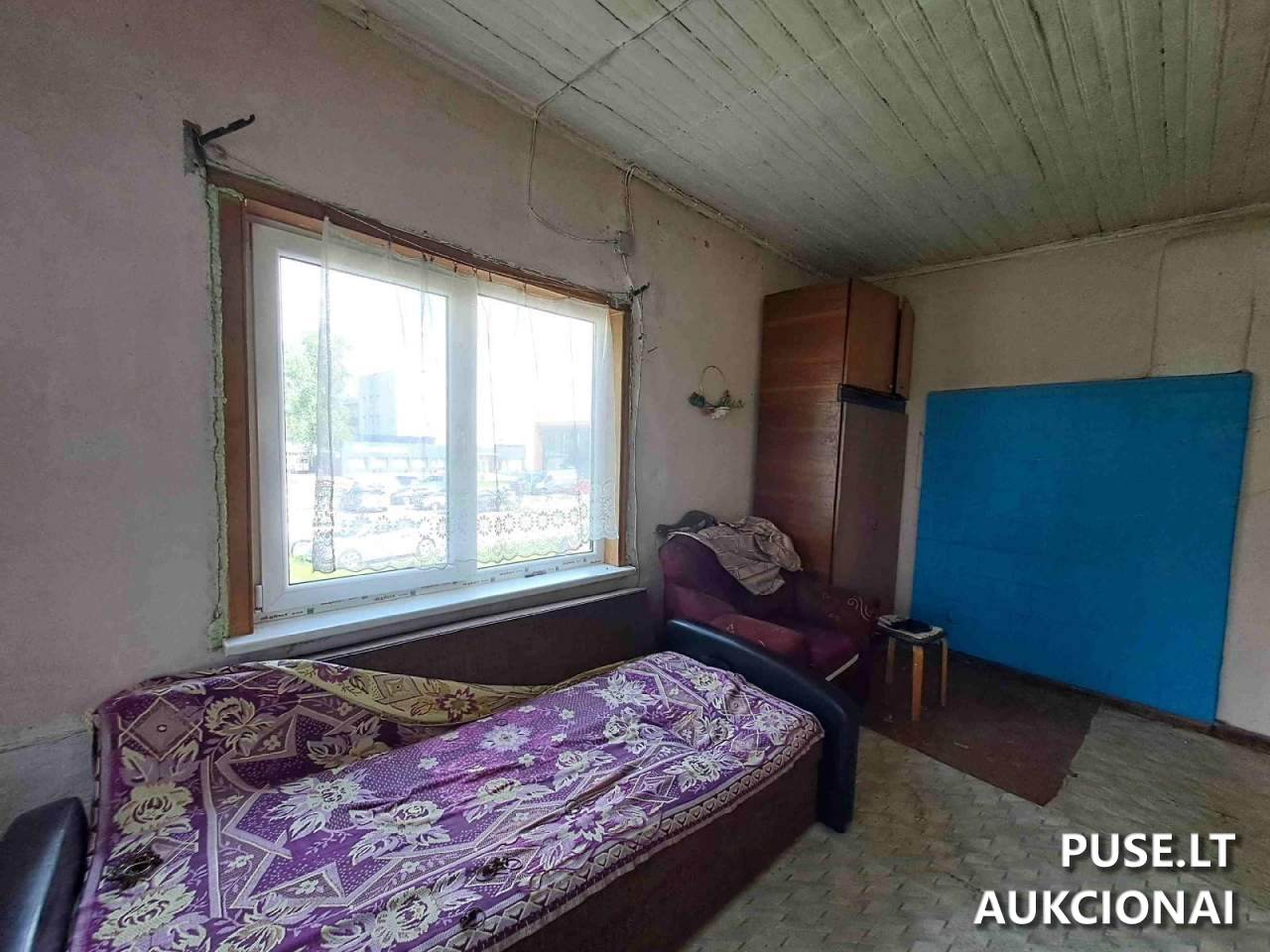 Butas Patalpos/Butai Vytauto Didžiojo g. 27, Raseiniai, 60127 Raseinių r. sav., Lithuania 1