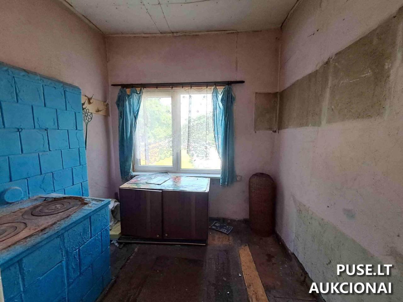 Butas Patalpos/Butai Vytauto Didžiojo g. 27, Raseiniai, 60127 Raseinių r. sav., Lithuania 3
