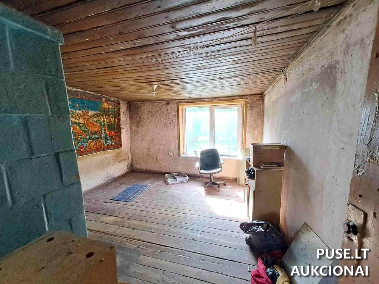 Butas Patalpos/Butai Vytauto Didžiojo g. 27, Raseiniai, 60127 Raseinių r. sav., Lithuania 2