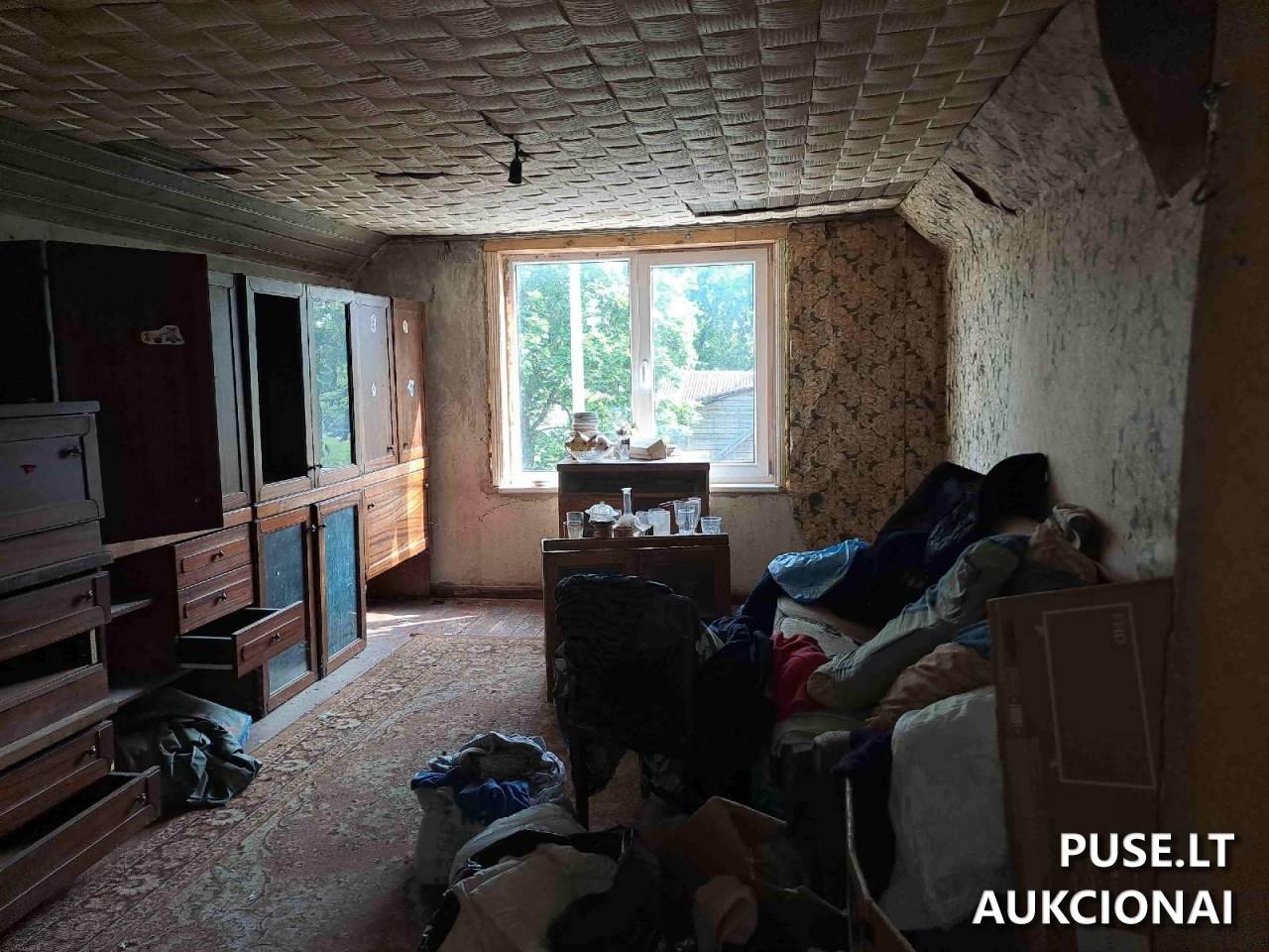 Butas Patalpos/Butai Vytauto Didžiojo g. 27, Raseiniai, 60127 Raseinių r. sav., Lithuania 4