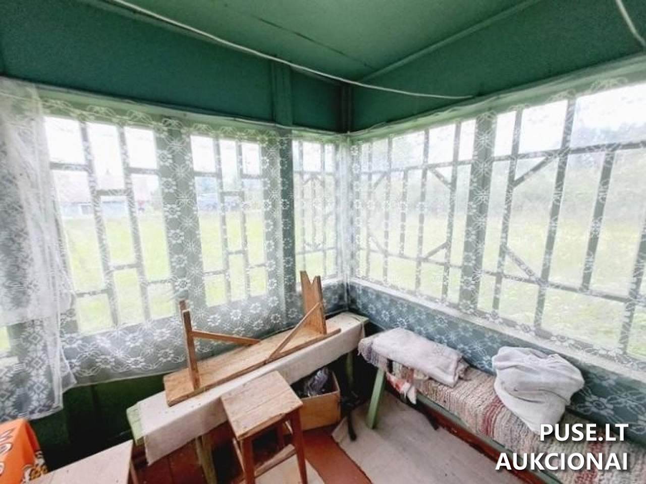 Gyvenamasis namas Pastatai Mokyklos g. 8, 30279 Meikštai, Lithuania 4