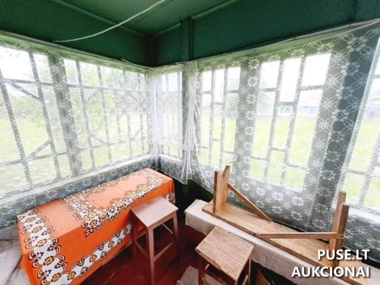 Gyvenamasis namas Pastatai Mokyklos g. 8, 30279 Meikštai, Lithuania 5