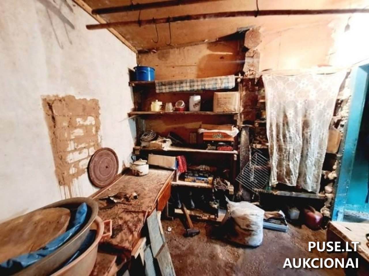 Gyvenamasis namas Pastatai Mokyklos g. 8, 30279 Meikštai, Lithuania 7