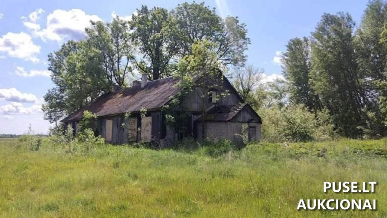 Butas Patalpos/Butai Joniškis District Municipality, Lithuania 8