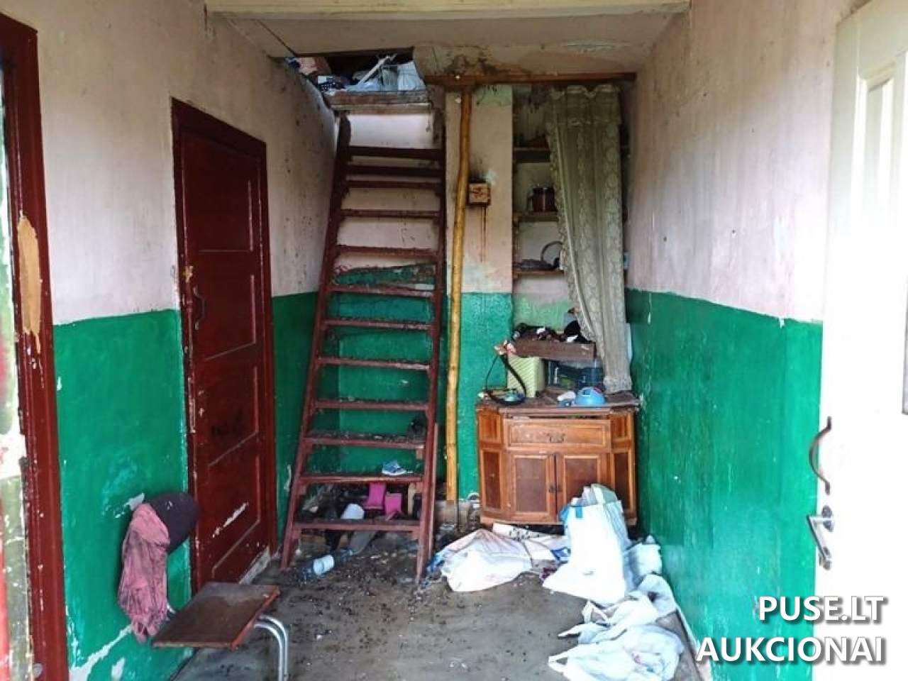 Butas Patalpos/Butai Putriškių g., 69105 Marijampolės sav., Lithuania 1