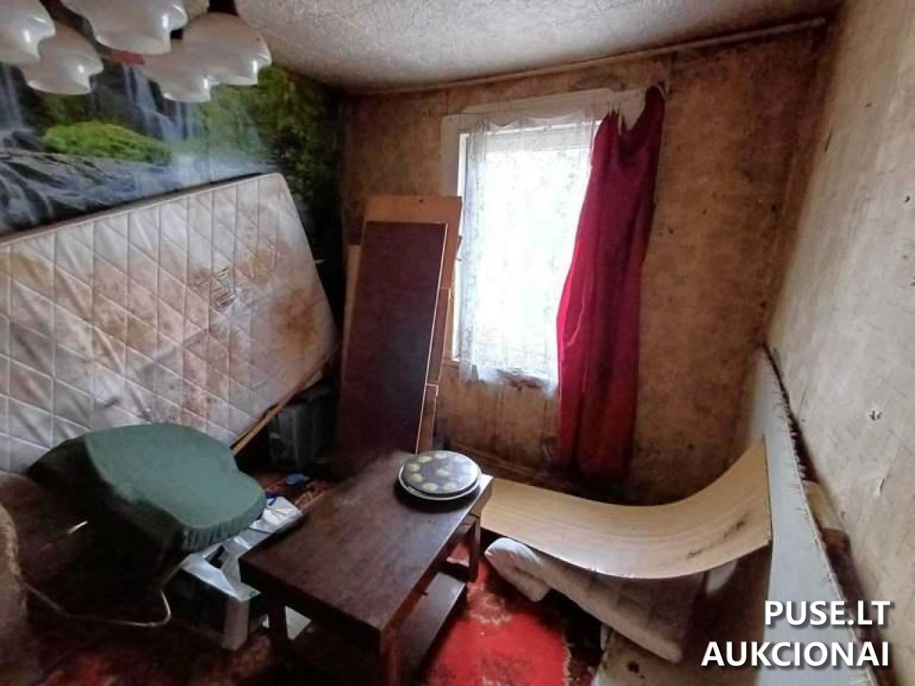 Butas Patalpos/Butai Putriškių g., 69105 Marijampolės sav., Lithuania 3