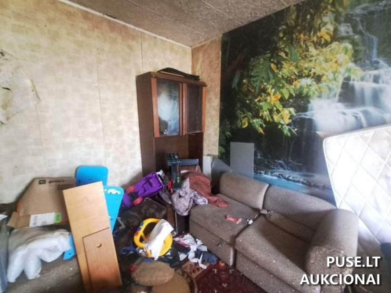 Butas Patalpos/Butai Putriškių g., 69105 Marijampolės sav., Lithuania 4