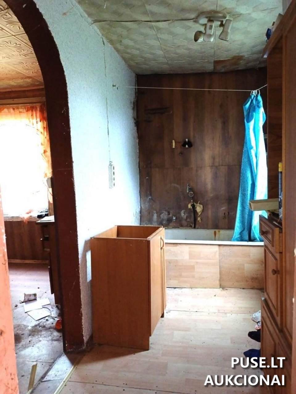 Butas Patalpos/Butai Putriškių g., 69105 Marijampolės sav., Lithuania 5