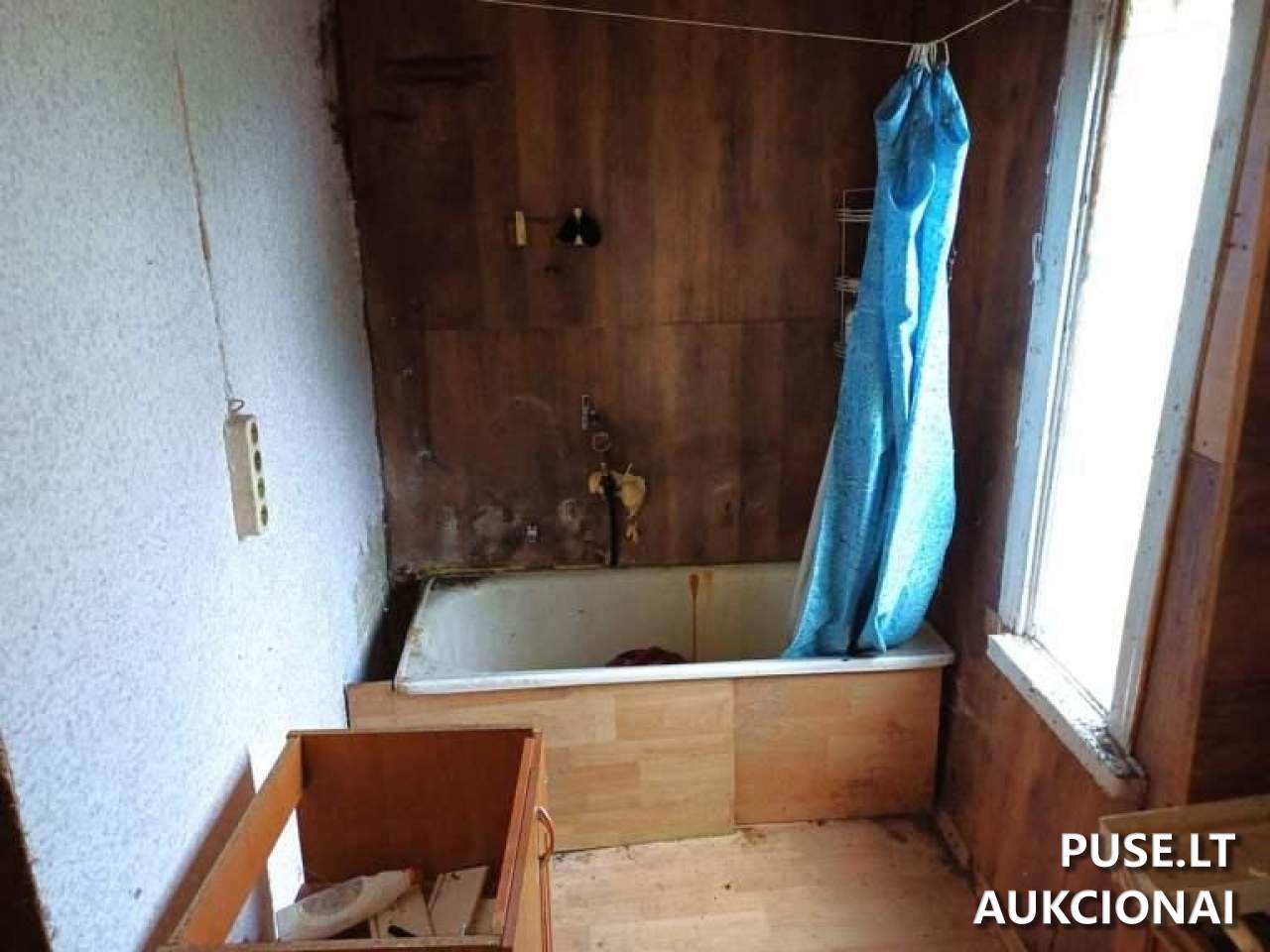 Butas Patalpos/Butai Putriškių g., 69105 Marijampolės sav., Lithuania 6
