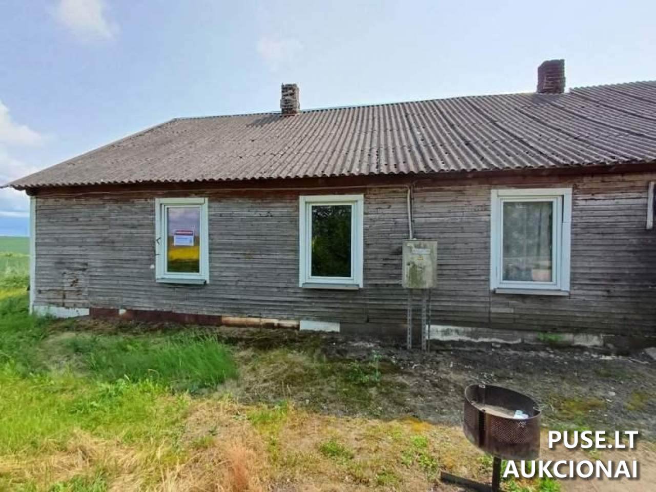 Butas Patalpos/Butai Putriškių g., 69105 Marijampolės sav., Lithuania 9