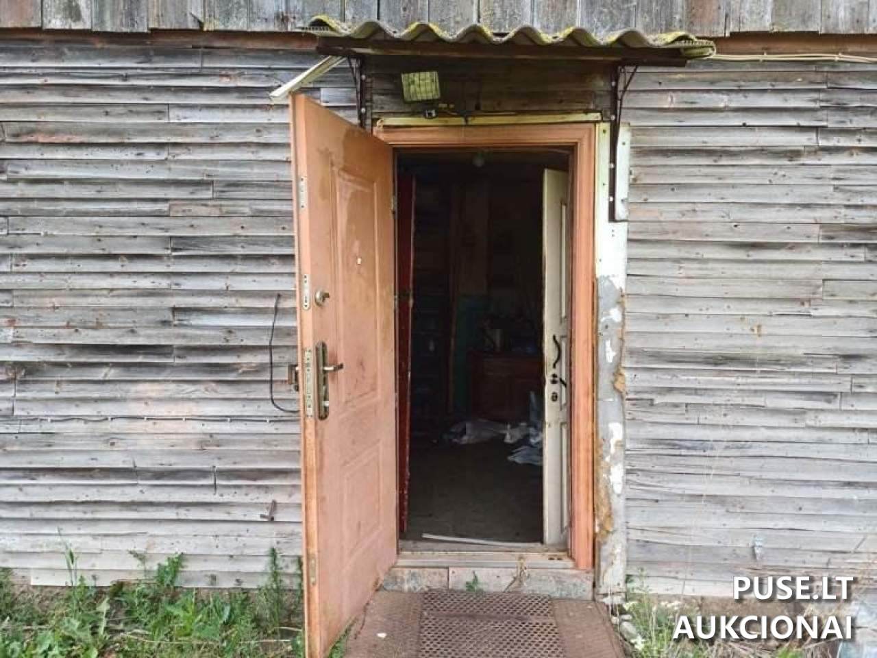 Butas Patalpos/Butai Putriškių g., 69105 Marijampolės sav., Lithuania 10
