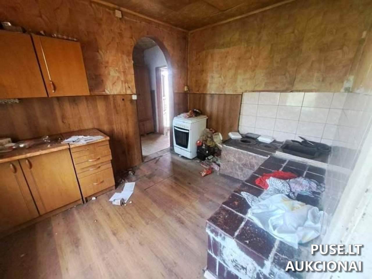 Butas Patalpos/Butai Putriškių g., 69105 Marijampolės sav., Lithuania 11