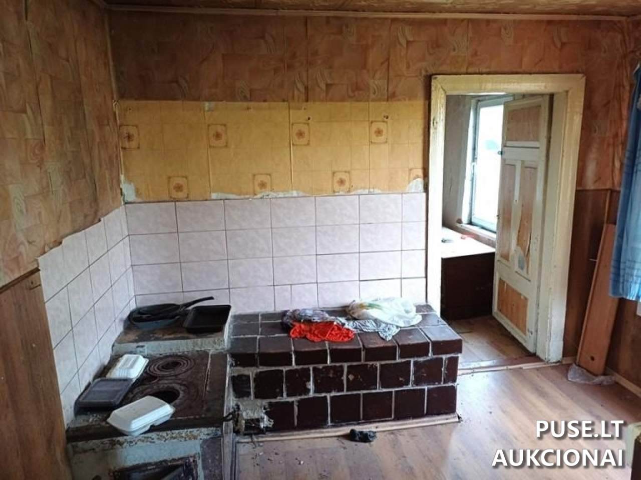 Butas Patalpos/Butai Putriškių g., 69105 Marijampolės sav., Lithuania 12