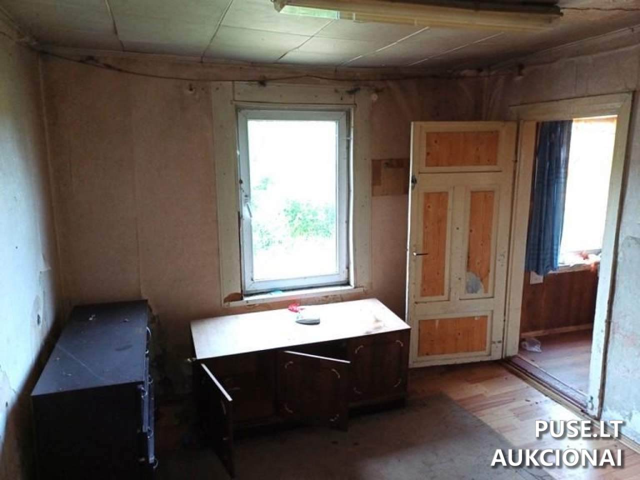 Butas Patalpos/Butai Putriškių g., 69105 Marijampolės sav., Lithuania 13