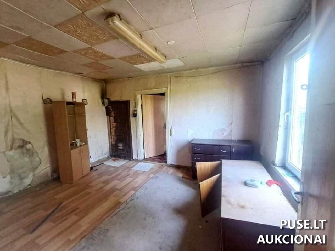 Butas Patalpos/Butai Putriškių g., 69105 Marijampolės sav., Lithuania 14
